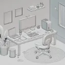 Render 3D Profesional – Convertimos tu idea en realidad visual